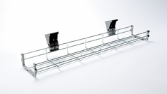 Universal Cable Basket W1600 x D115 x H55mm - IP000135 DD