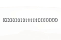 GBC Binding Wire Element A4 8mm 34 Loop Black (Pack 100) RG810510
