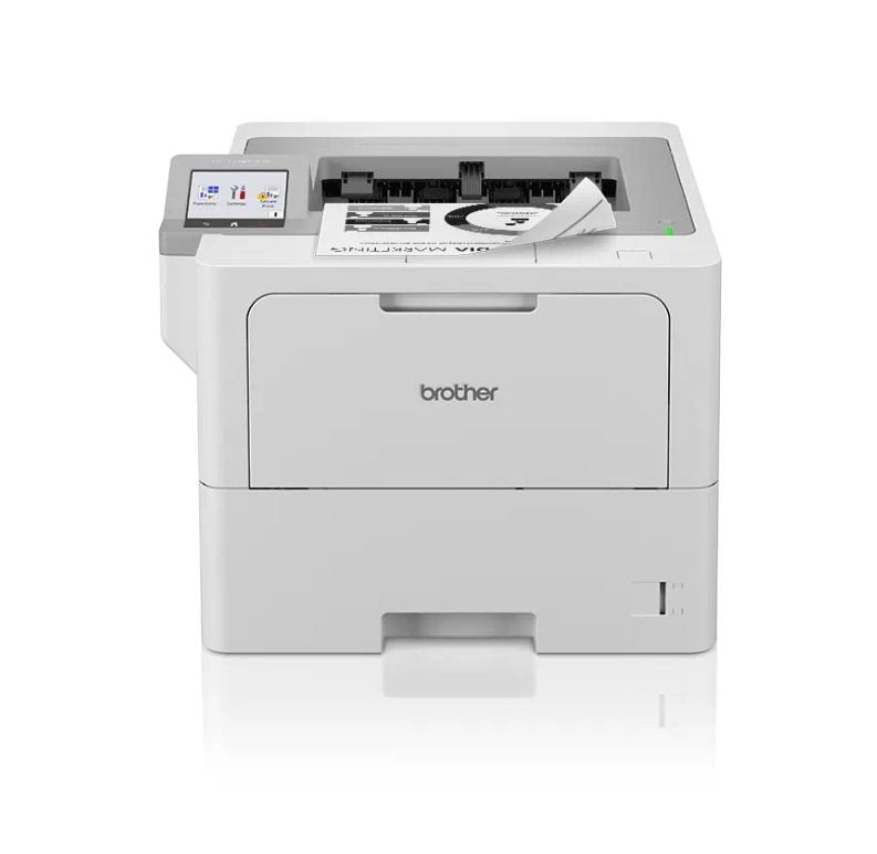 Brother HL-L6415DN 1200 x 1200 DPI A4 Mono USB Laser Printer