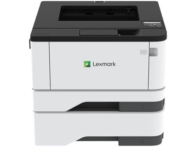 Lexmark MS431dn A4 40PPM Mono Laser Printer