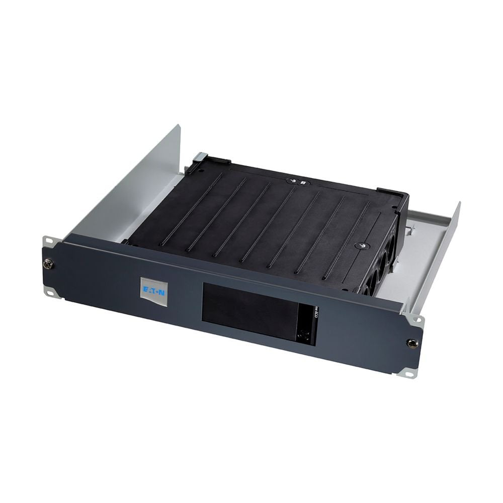 Eaton ELRACK 2U Rackmount Rail Kit Ellipse ECO/PRO UPS