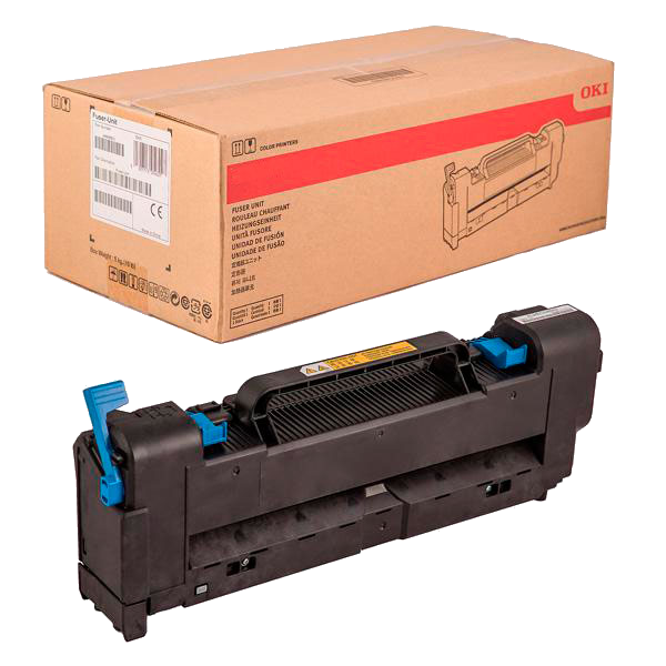 OKI Fuser Unit 60K pages - 46358502
