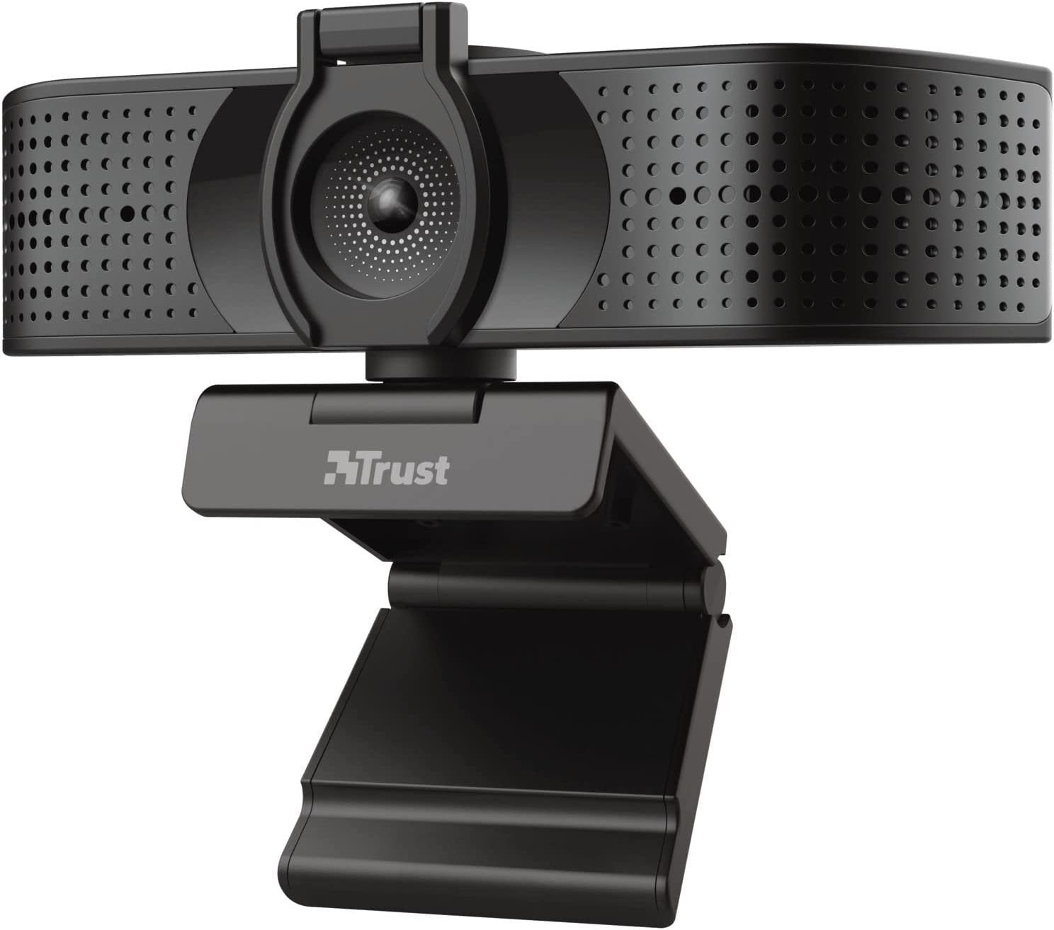 Trust Teza 30 FPS 4K Ultra HD USB 2.0 Webcam