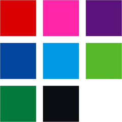 STAEDTLER 4230 MC8 Retractable Rainbow Ballpoint Pen - Assorted Colours (Pack of 8)