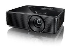 Optoma HD28e 3800 ANSI Lumens DLP 1920 x 1080 Pixels Full HD HDMI USB Projector