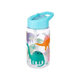 Drink up Roarsome Dinosaurs Water Bottle - 400ml