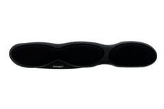Kensington Foam Keyboard Wrist Rest Black 62383