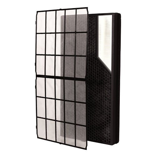 Fellowes Aeramax Pro SV Hybrid Filter 9787902 DD