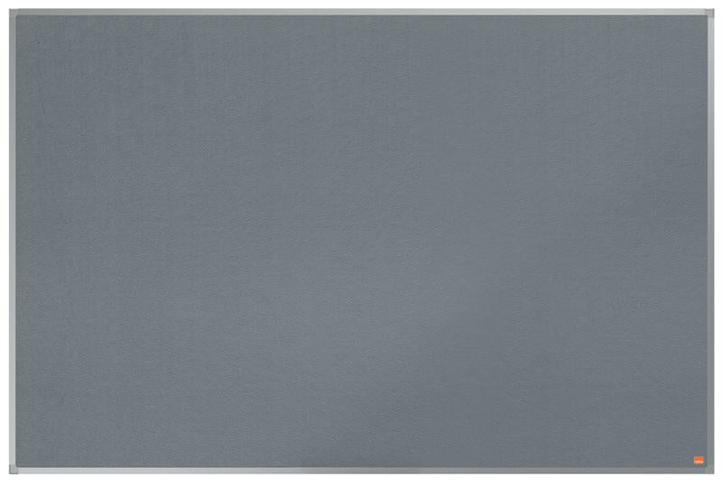 Nobo Essence Felt Notice Board 1500x1000mm - 1915546