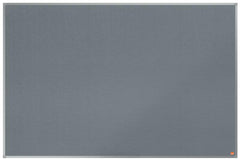 Nobo Essence Felt Notice Board 1500x1000mm - 1915546