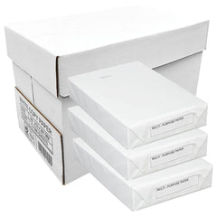 White Box White A4 80gsm 500 sheets