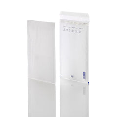 Blue Label Padded Bubble Envelope 230x340mm Peel and Seal White (Pack 100) - RBL10422