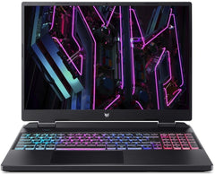 Acer Predator Helios Neo 16 Inch Intel Core i7-13700HX 16GB RAM 1TB SSD NVIDIA GeForce RTX 4070 8GB GDDR6 Windows 11 Home Notebook