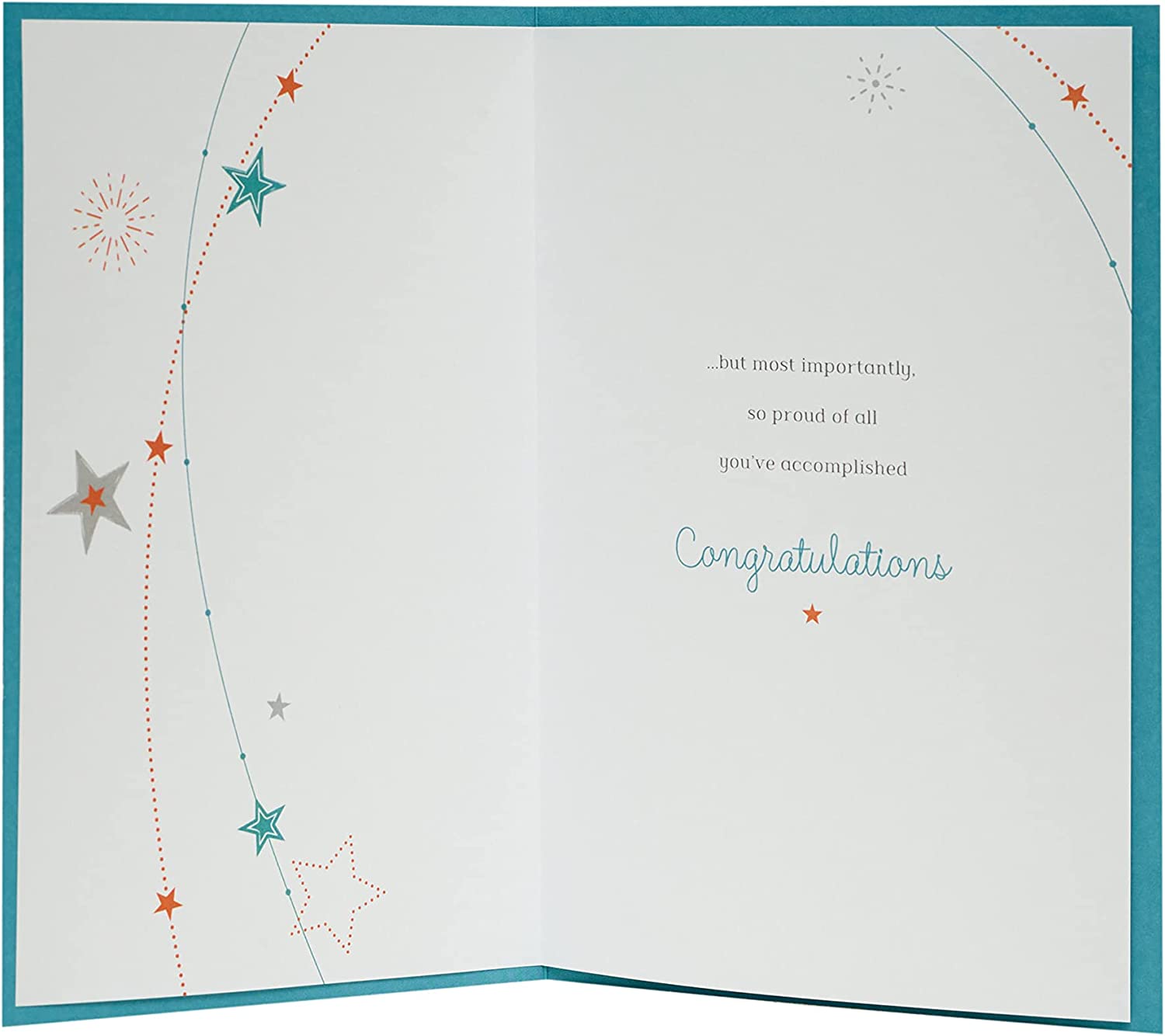It's Your Graduation Graduation Card