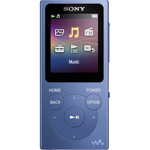 Sony Walkman NW-E394 8GB MP3 Player