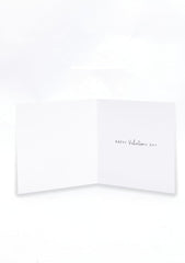 Kindred - Crazy In Love - Valentines Card