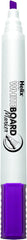WHITEBOARDMARKER CHISEL TIP PENS ASSORTED X 8