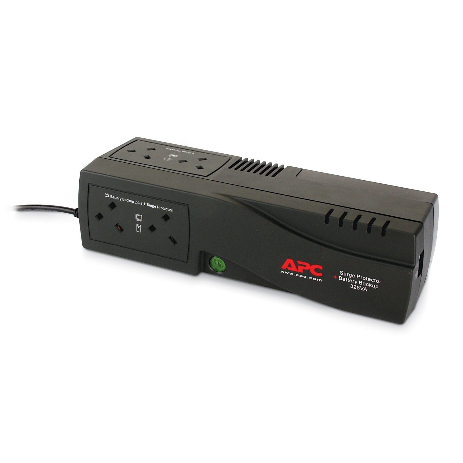 APC Back UPS 325 VA 230 V Surge Arrest