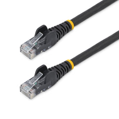 StarTech.com 3m Low Smoke Zero Halogen CAT6 10 Gigabit Ethernet UTP Network Cable