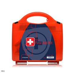 Blue Dot Eclipse No1 Burns Kit Red - 90816
