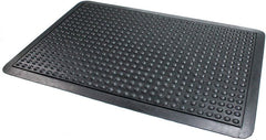 Doortex Anti Fatigue Mat 61x91cm BK