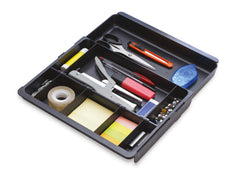 Exacompta ECOBlack Drawer Organiser Black - 316014D