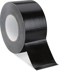 ValueX Waterproof Cloth Tape 48mmx50m Black - 22139