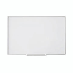 Bi-Office New Generation Magnetic Lacquered Steel Whiteboard Aluminium Frame 1800x1200mm - MA2707830 DD