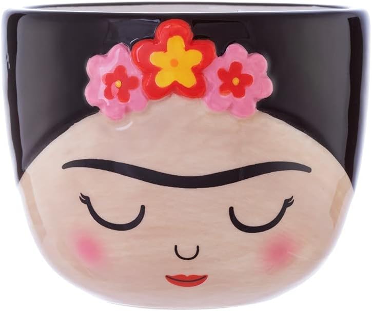 Mini Frida Planter