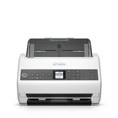 Epson WorkForce DS730N Scanner