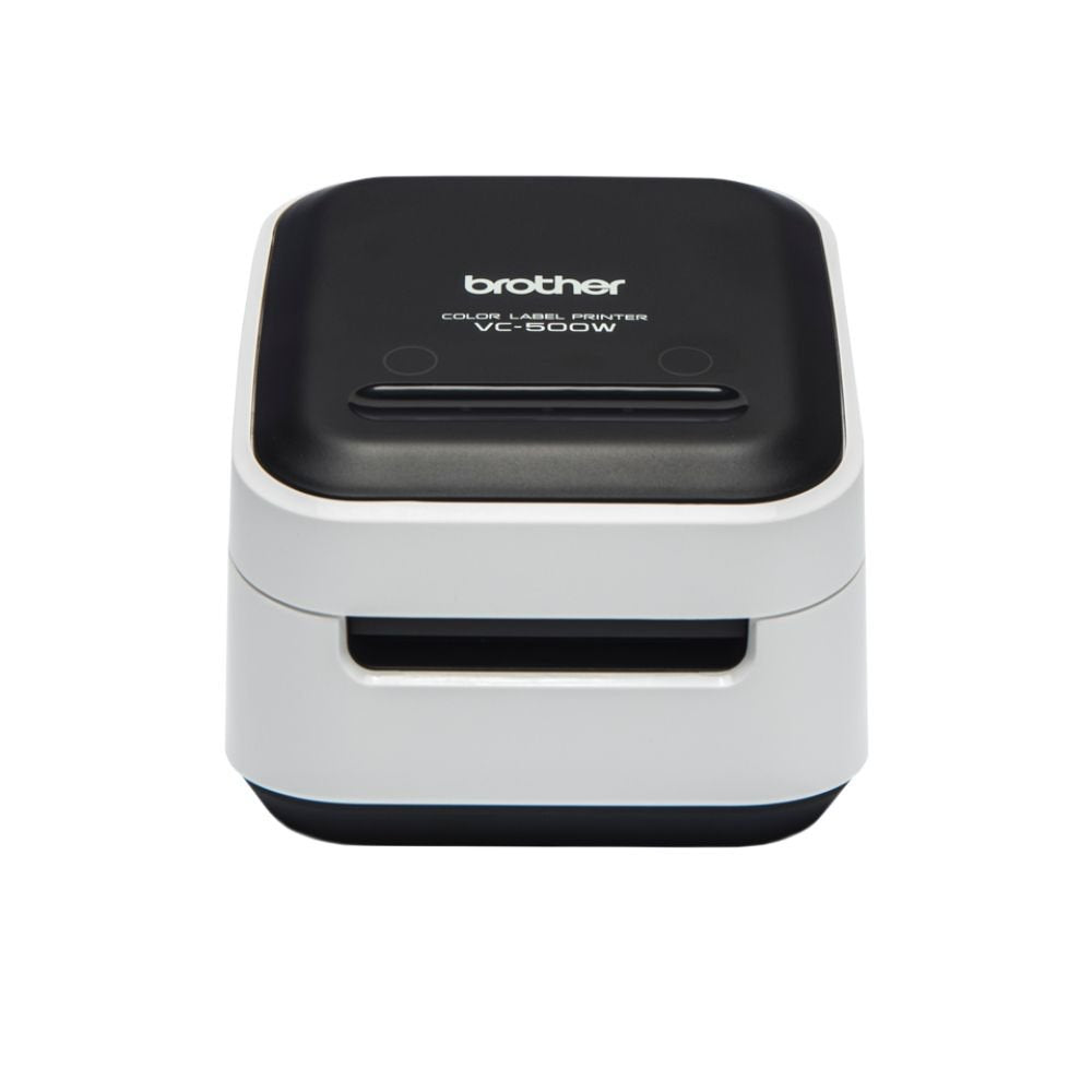 Brother VC500W Design and Craft Label Printer