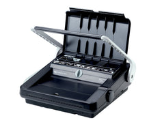 GBC WireBind W18 Manual Wire Binding Machine Black 2101440 DD