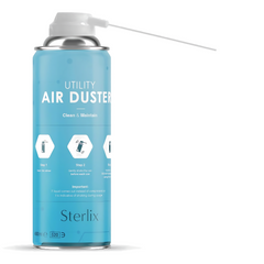 Sterlix Air Duster Can 400ml