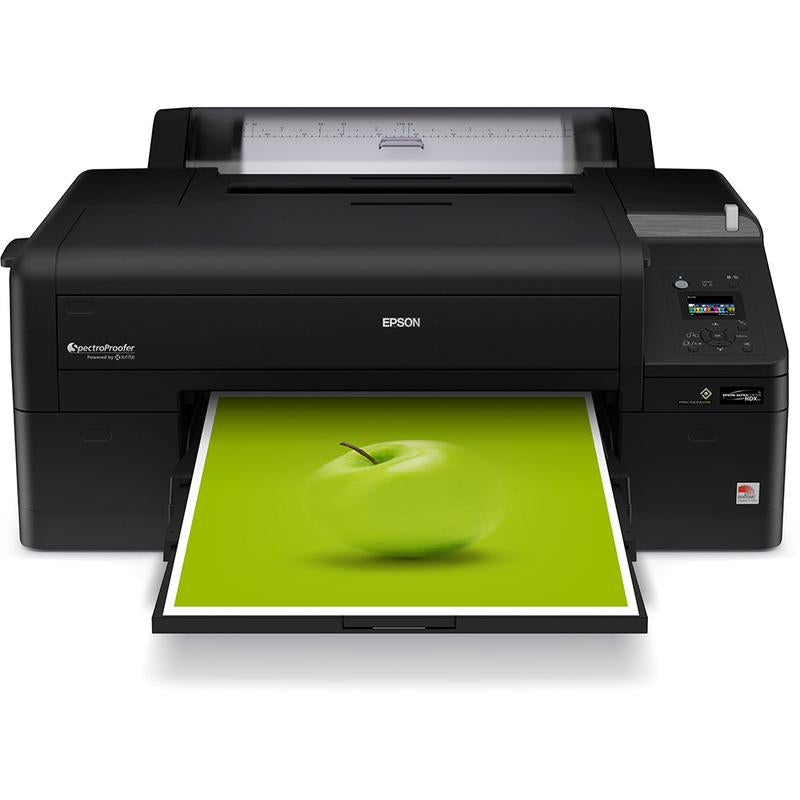Epson SCP5000 Violet Spectro LFP Printer