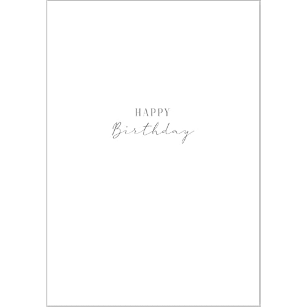 Abacus Cards cricket birthday greeting card featuring colorful cricket-themed design from the Pastimes Range.