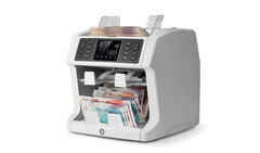 Safescan 2985-SX Premium Banknote Counter 112-0649