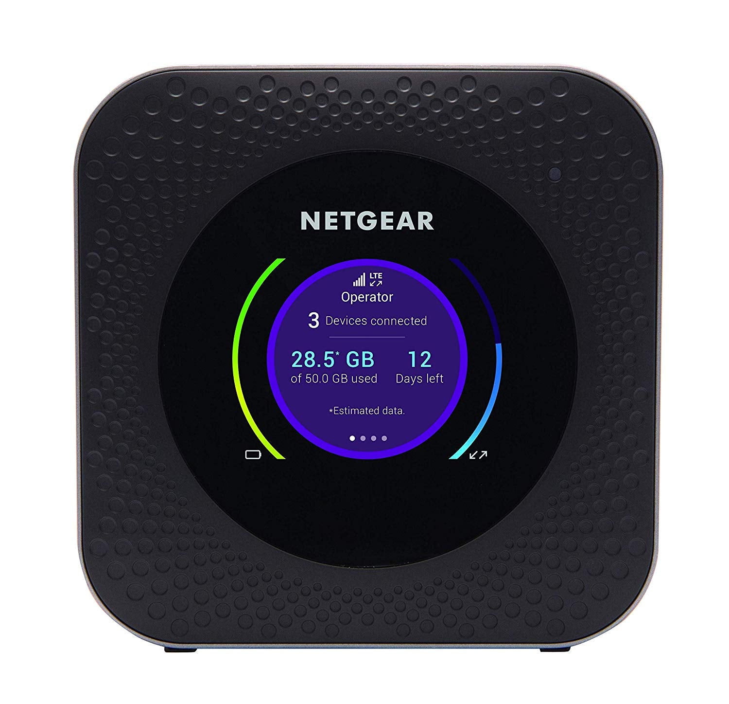 Netgear Nighthawk 4G LTE Mobile Hotspot Router