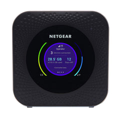 Netgear Nighthawk 4G LTE Mobile Hotspot Router