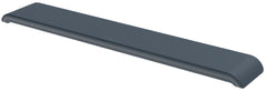 Leitz Height Adjustable Keyboard Wrist Rest Dark Grey - 65230089