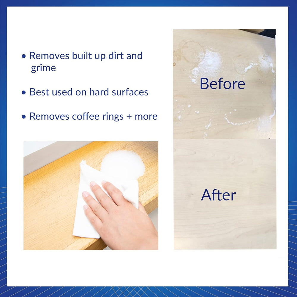 AF Foamclene anti-static foaming cleaner spray for surfaces, desks, whiteboards, carpets, upholstery, and car interiors.