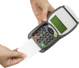 AF Cardclene cleaning cards with isopropanol for magnetic stripe and chip card readers, used for safe, effective cleaning.