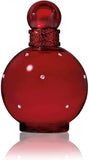 Affinity Britney Spears Hidden Fantasy EDP-S 100ml, a floral fruity fragrance in a sleek perfume bottle.