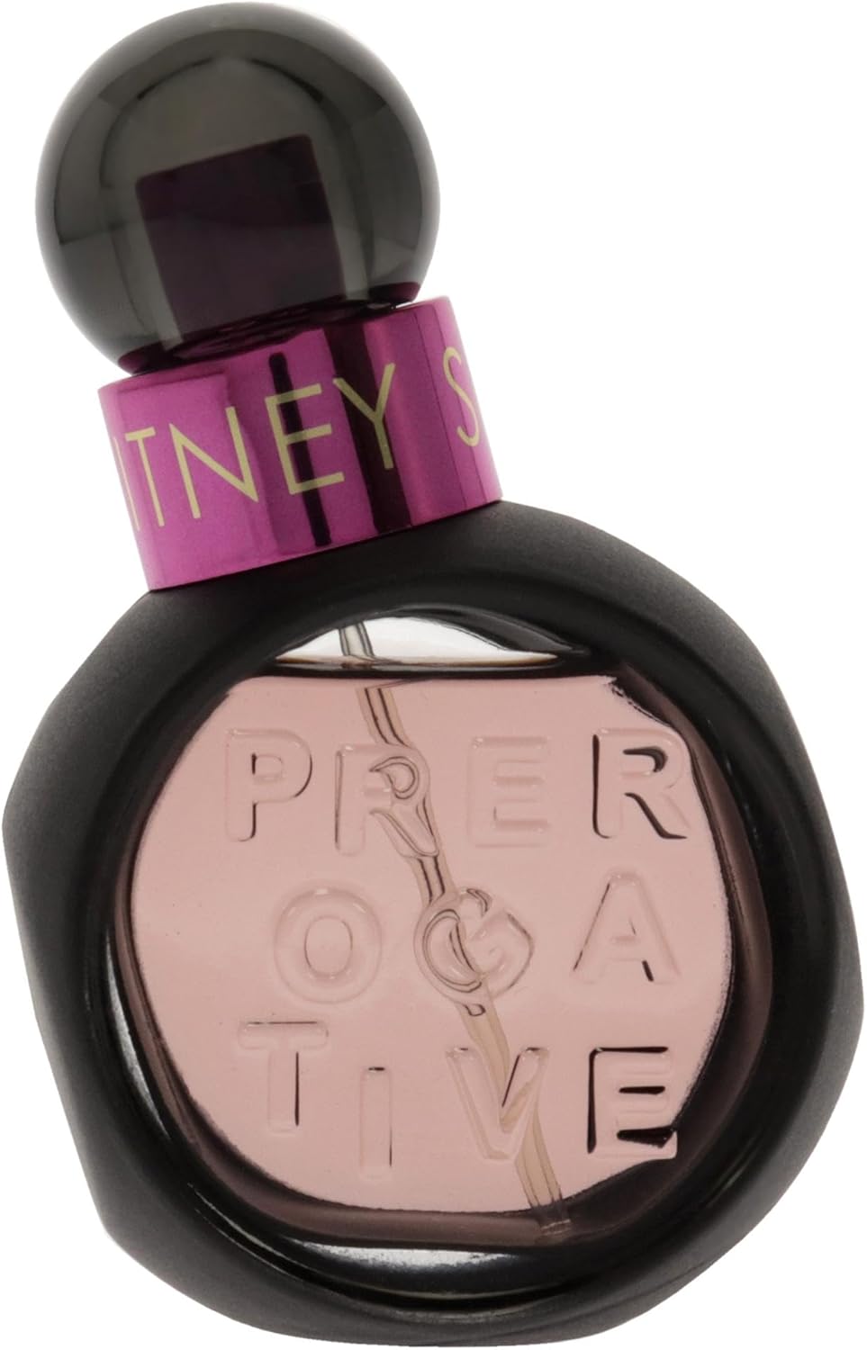Britney Spears Prerogative Eau de Parfum Spray by Affinity, 30 ml, elegant fragrance bottle on a white background.