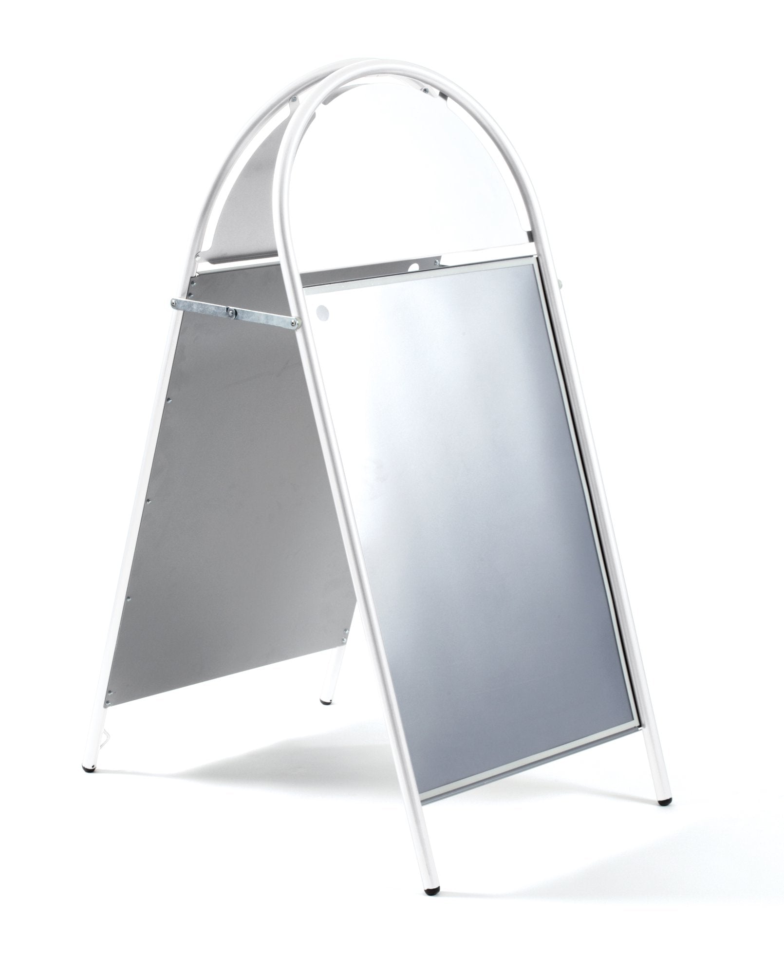 SECO Tubular A2 A-Board White - TAB-1A/23WHT DD