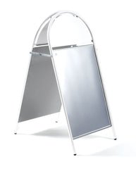 SECO Tubular A2 A-Board White - TAB-1A/23WHT DD