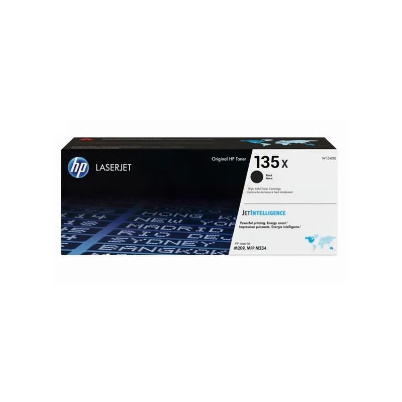 HP W1350X 135X Black Toner 2.4K