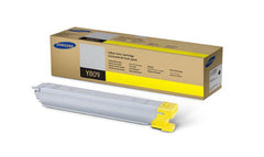 HP SS742A CLTY809S Yellow Toner