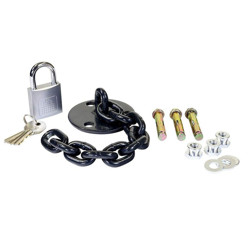 LocknCharge LNC10010 Joey Cart Lock Down Kit
