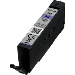 Canon CLI581PB Photo Blue Standard Capacity Ink Cartridge 6ml - 2107C001