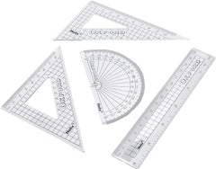 15CM DRAFTING SET